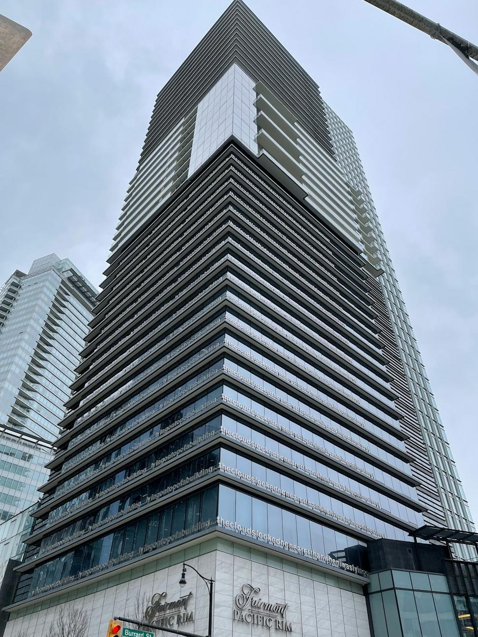 Toronto Corporate Law Office